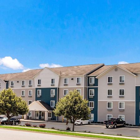 Extended Stay America Select Suites - Ocala Esterno foto