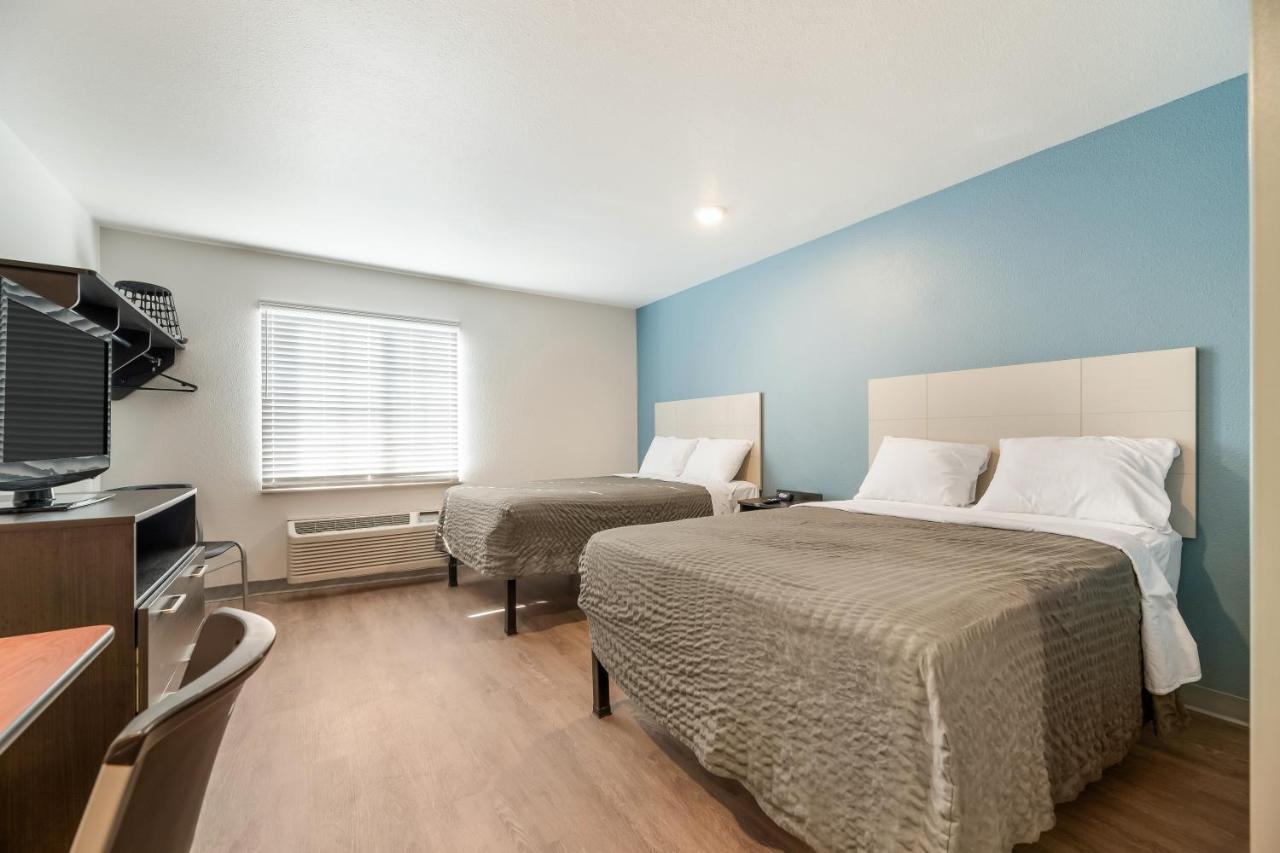Extended Stay America Select Suites - Ocala Esterno foto