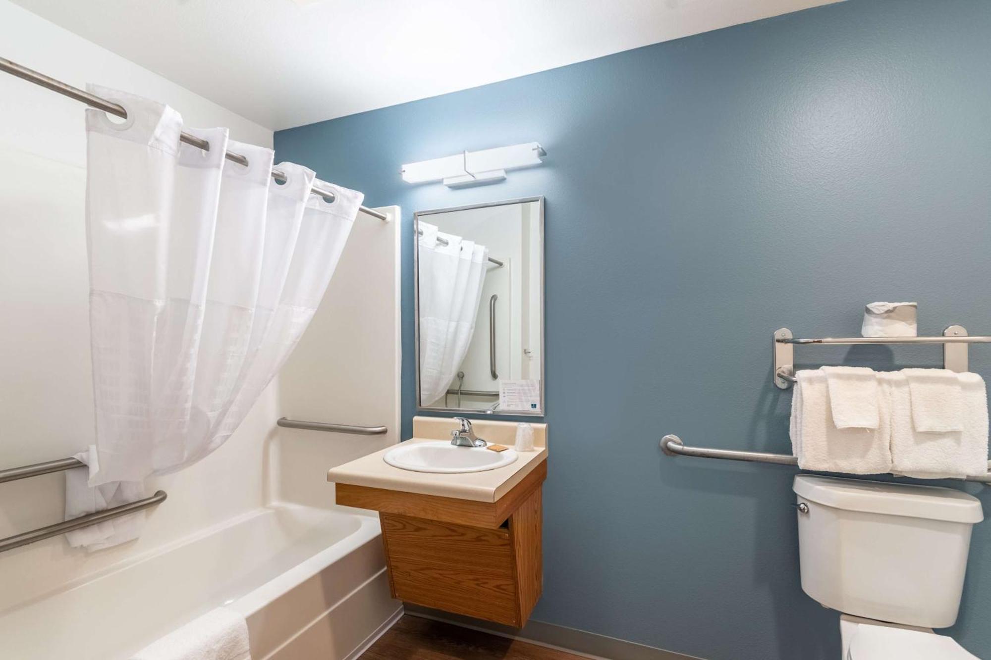 Extended Stay America Select Suites - Ocala Esterno foto