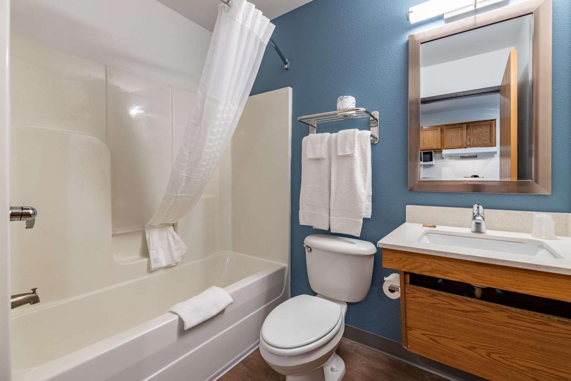 Extended Stay America Select Suites - Ocala Esterno foto