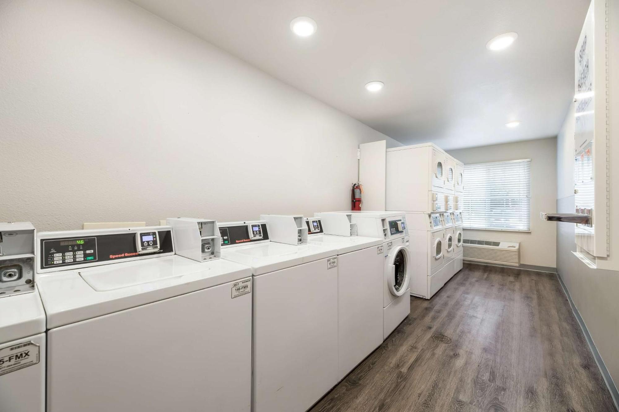 Extended Stay America Select Suites - Ocala Esterno foto