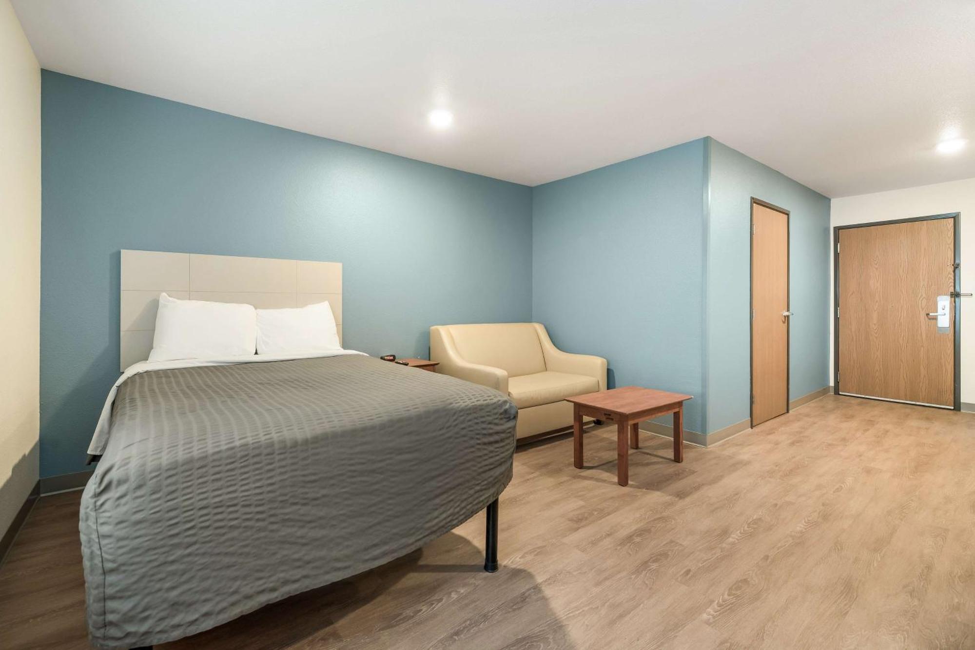 Extended Stay America Select Suites - Ocala Esterno foto