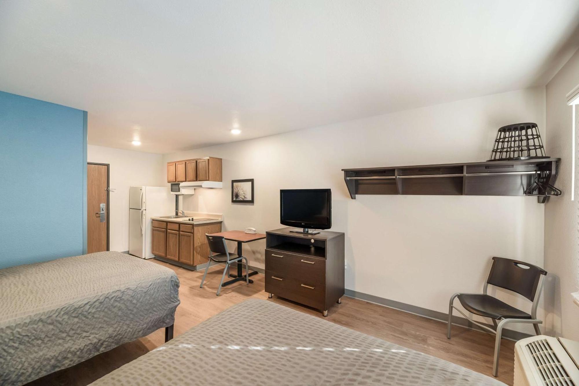 Extended Stay America Select Suites - Ocala Esterno foto