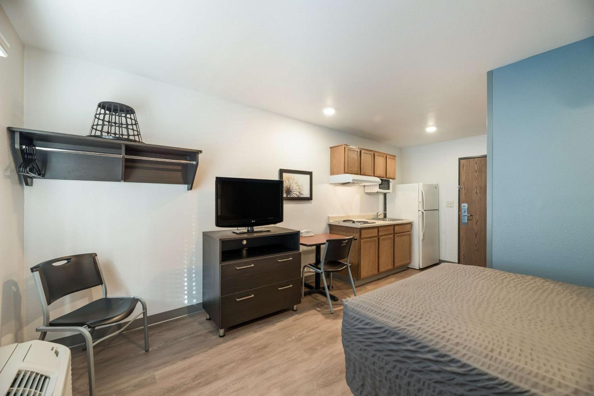 Extended Stay America Select Suites - Ocala Esterno foto