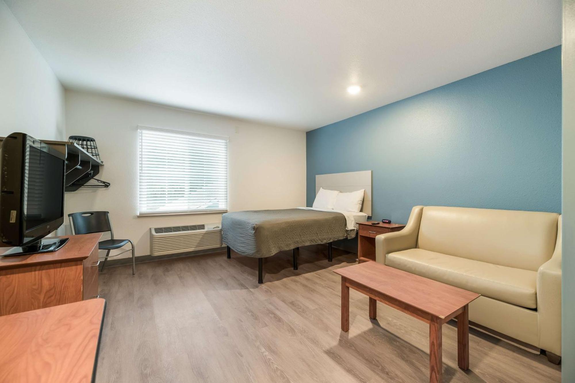 Extended Stay America Select Suites - Ocala Esterno foto