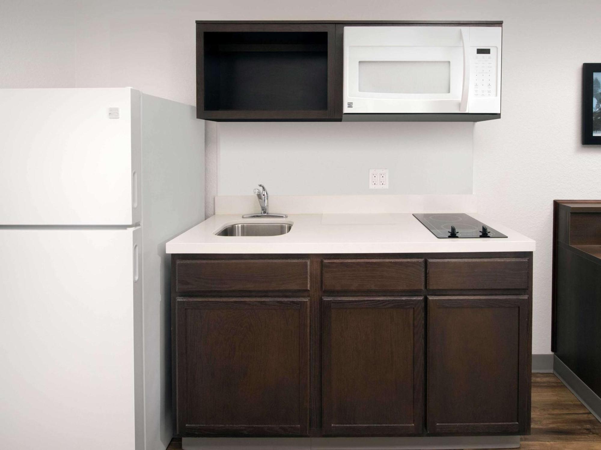 Extended Stay America Select Suites - Ocala Esterno foto