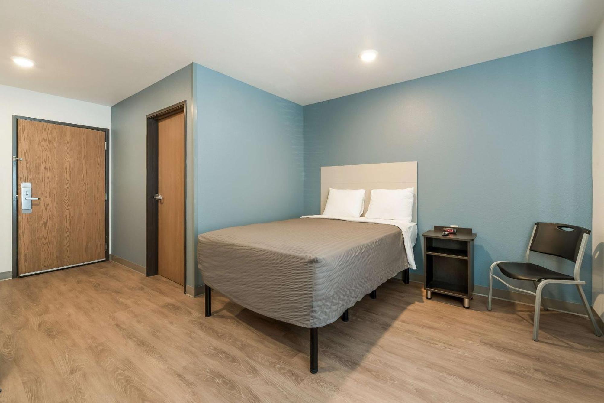 Extended Stay America Select Suites - Ocala Esterno foto