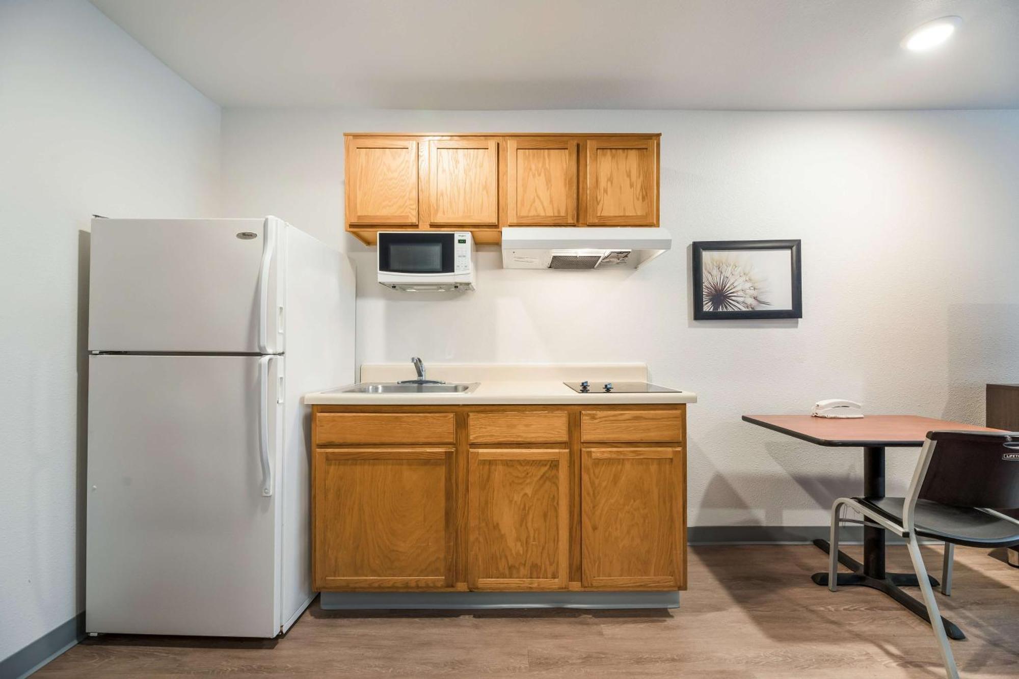 Extended Stay America Select Suites - Ocala Esterno foto