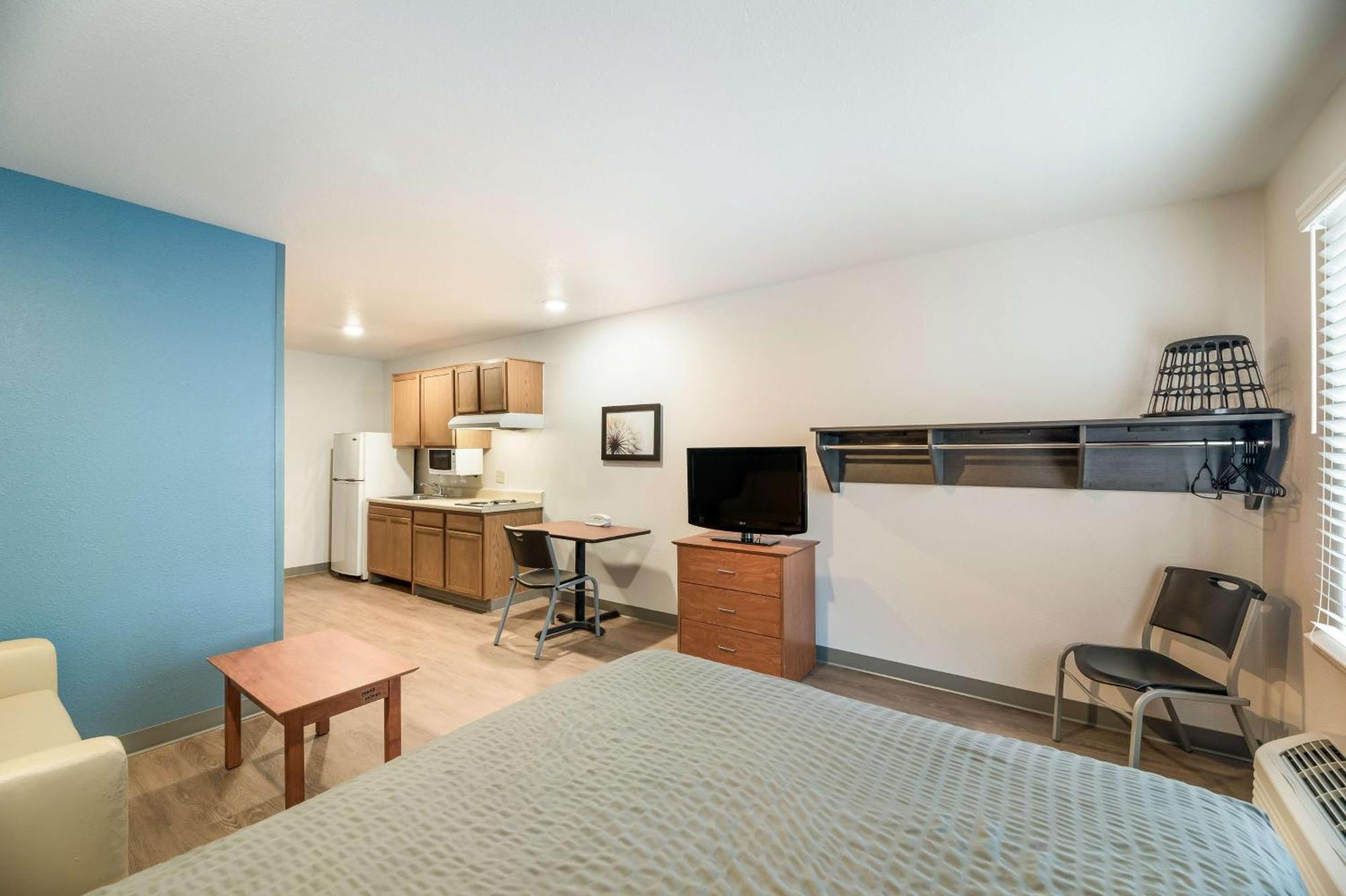 Extended Stay America Select Suites - Ocala Esterno foto
