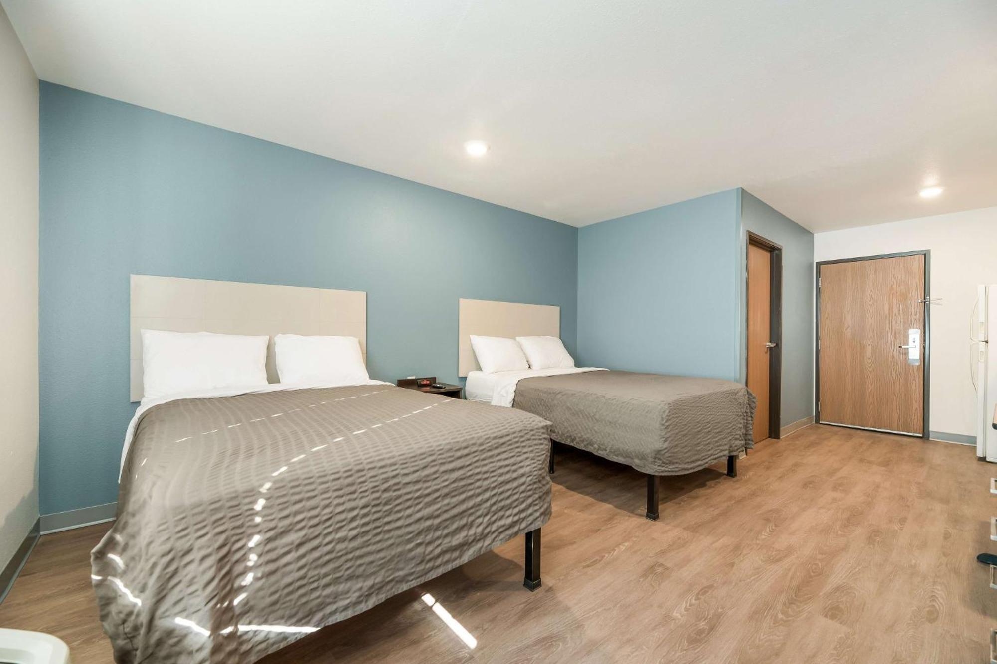 Extended Stay America Select Suites - Ocala Esterno foto