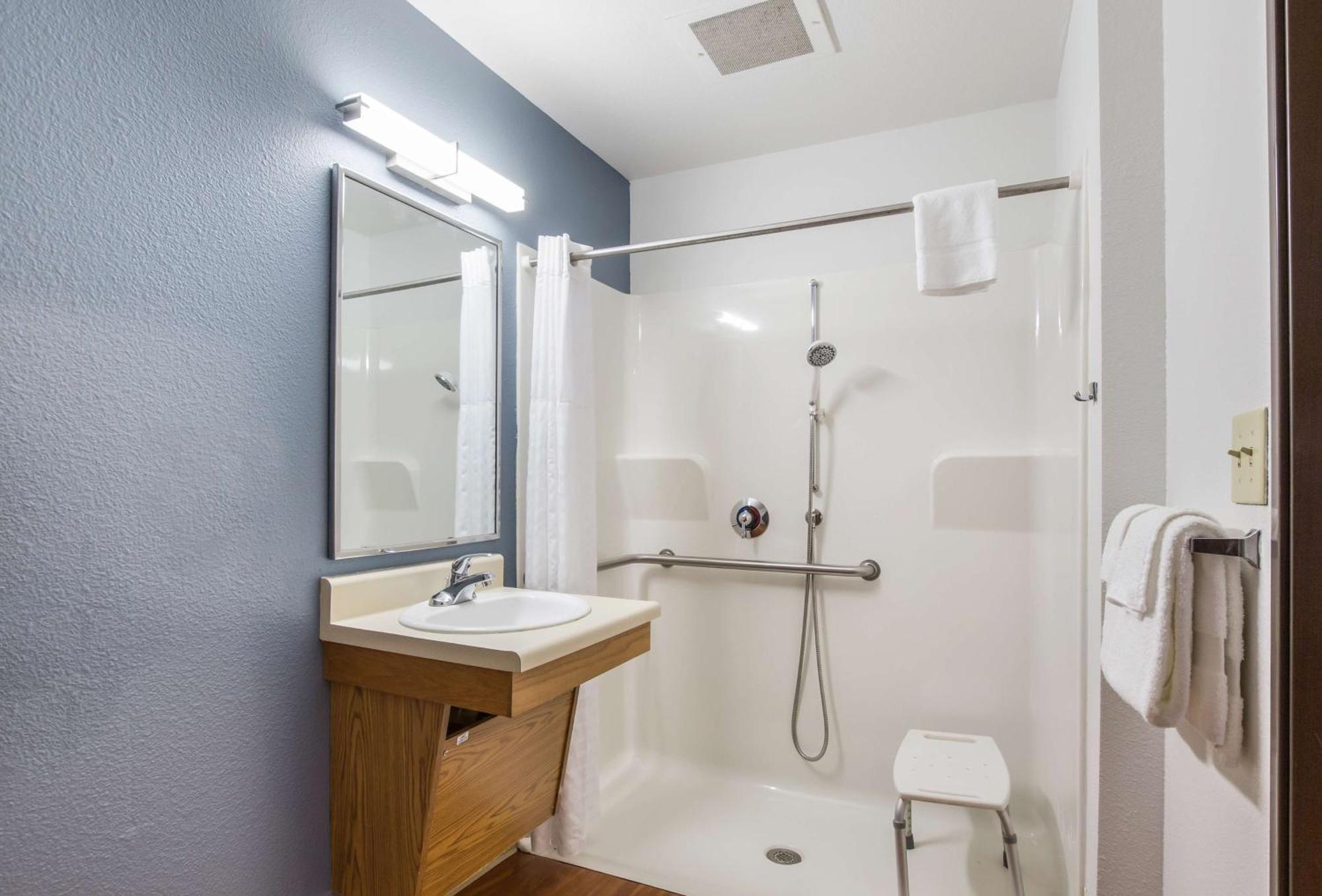 Extended Stay America Select Suites - Ocala Esterno foto