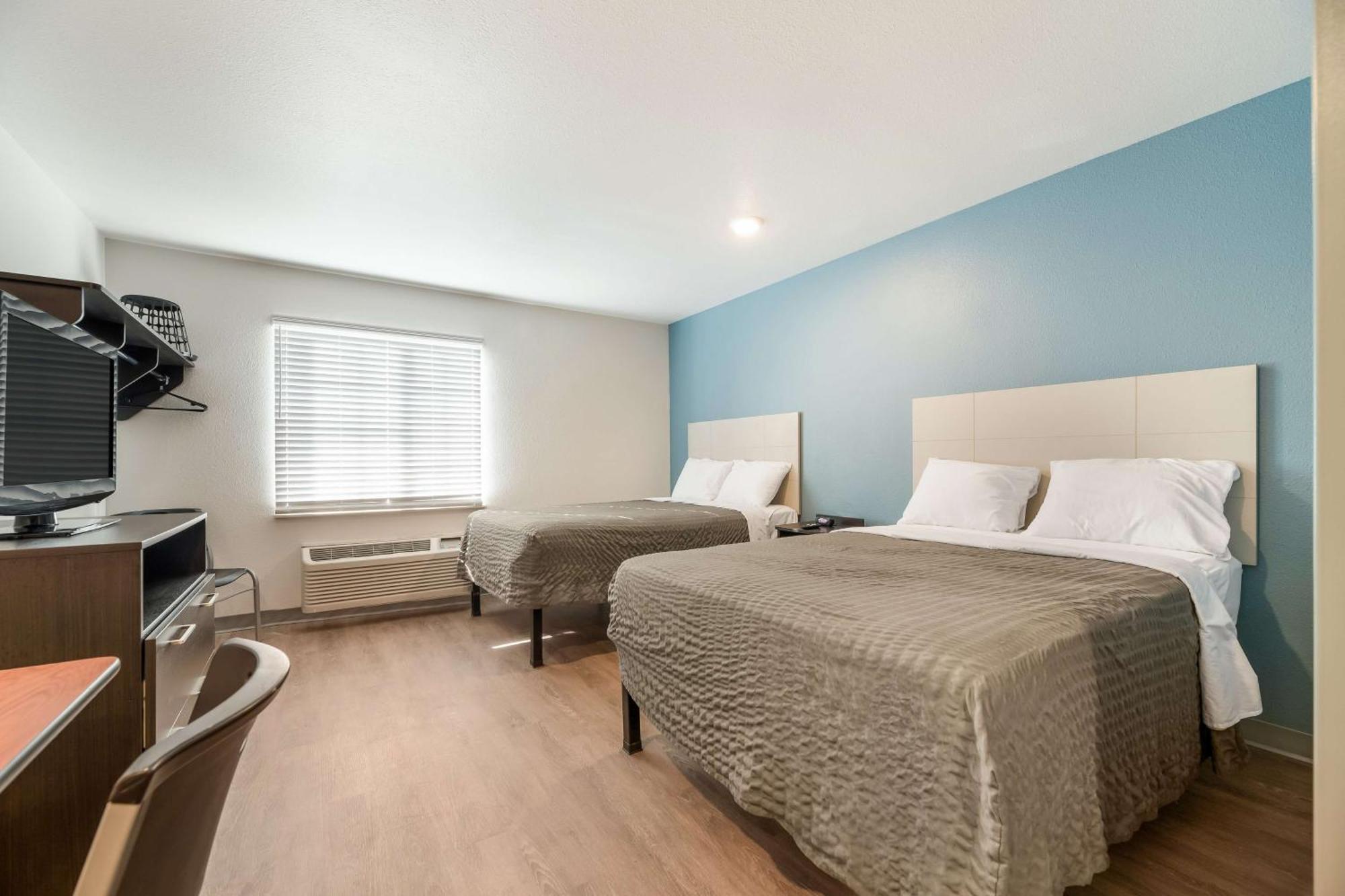 Extended Stay America Select Suites - Ocala Esterno foto