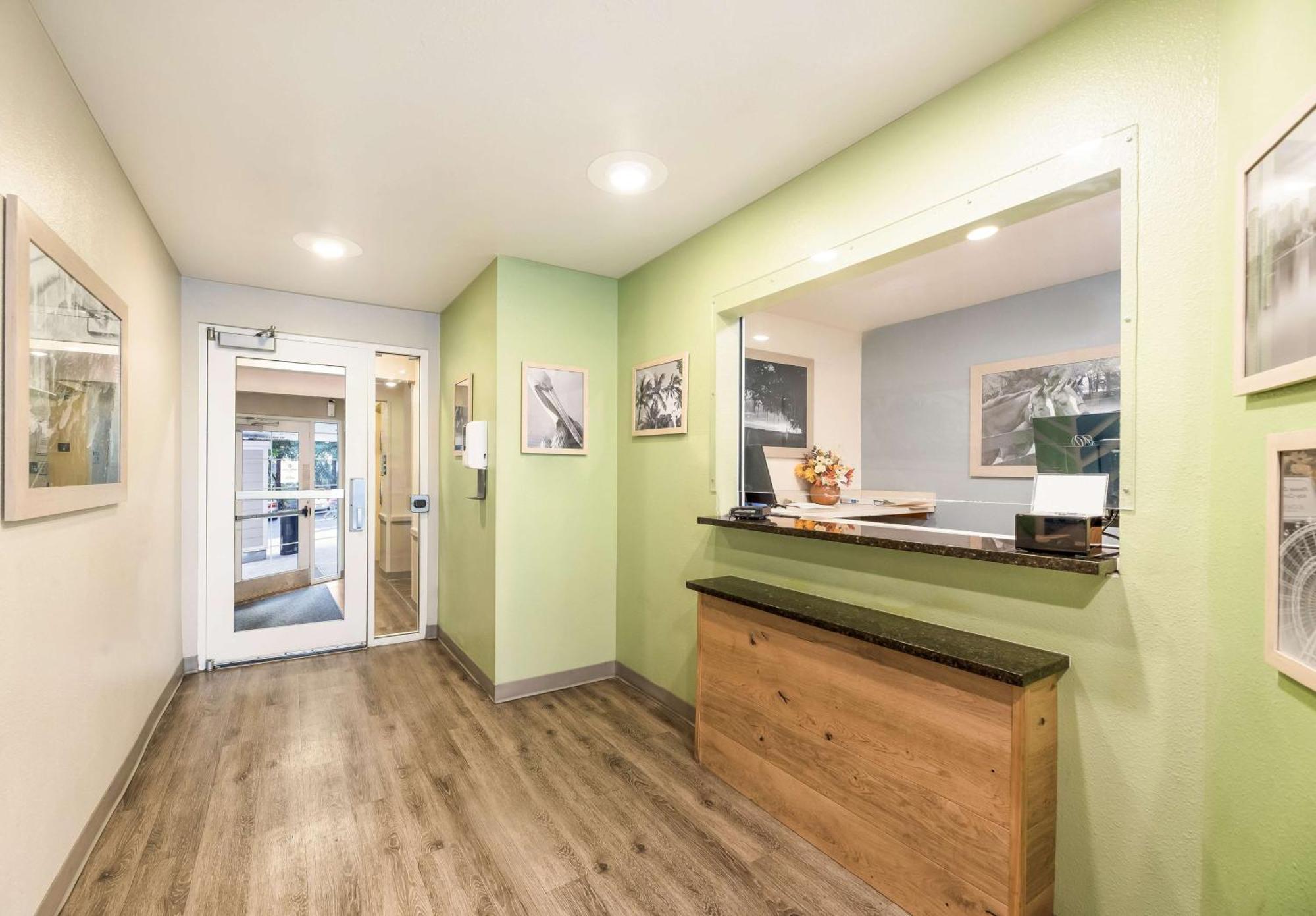 Extended Stay America Select Suites - Ocala Esterno foto